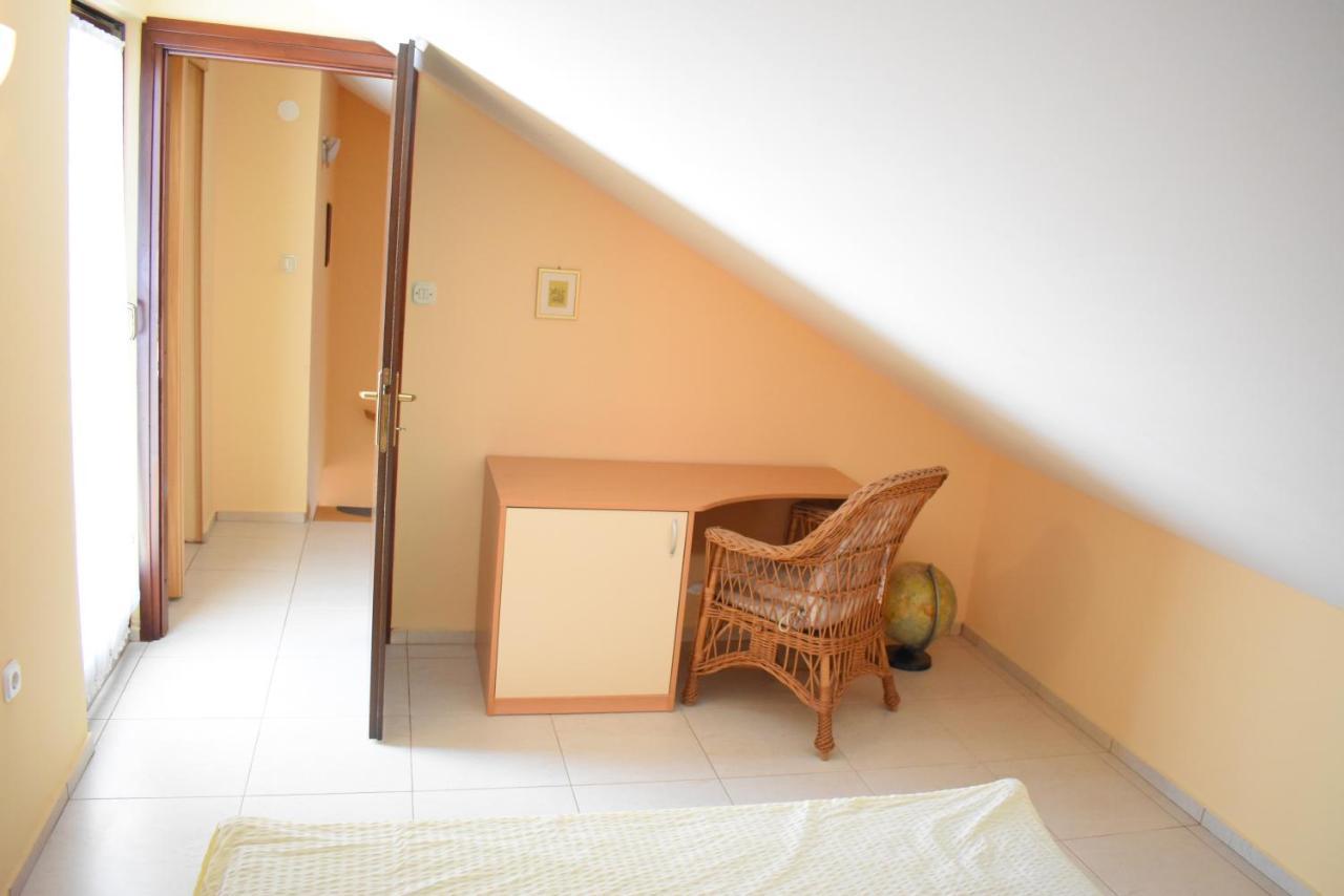 Apartments Pine Diver Pinezići エクステリア 写真