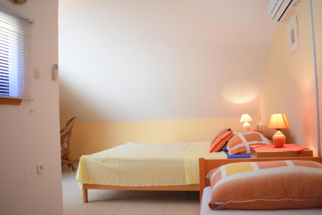 Apartments Pine Diver Pinezići エクステリア 写真