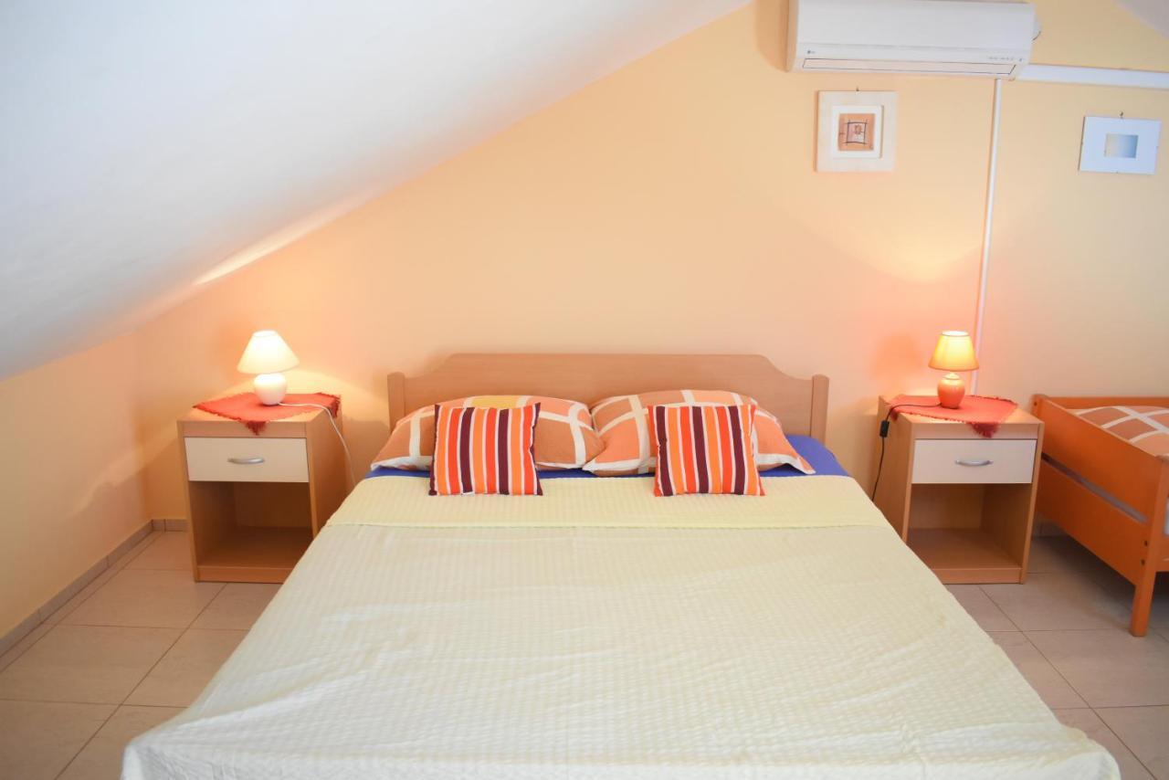Apartments Pine Diver Pinezići エクステリア 写真