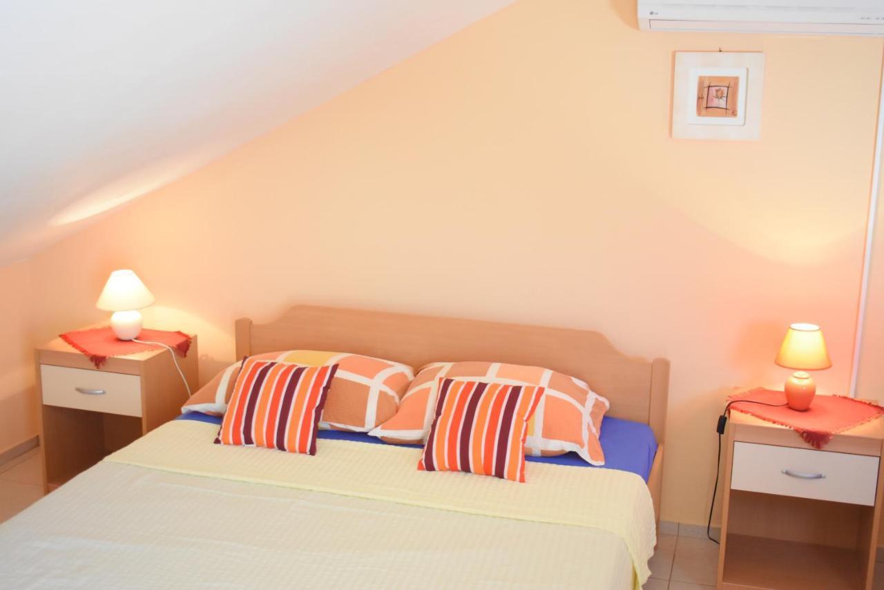 Apartments Pine Diver Pinezići エクステリア 写真