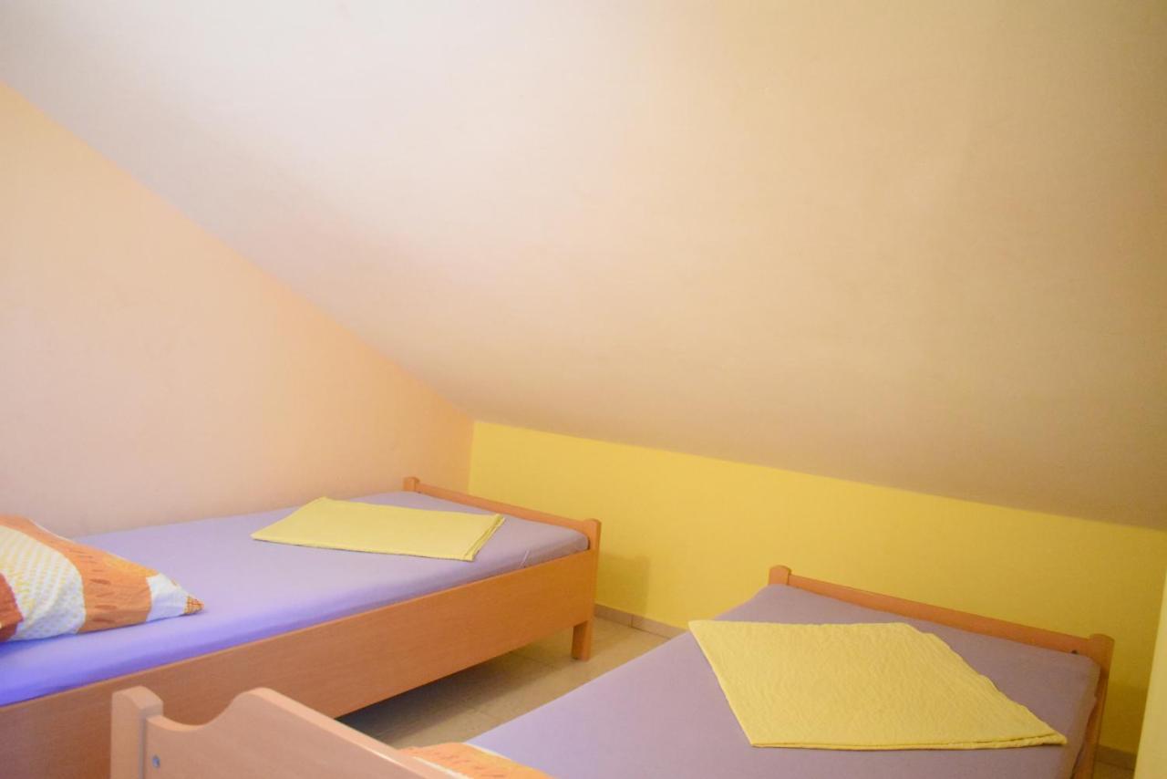 Apartments Pine Diver Pinezići エクステリア 写真