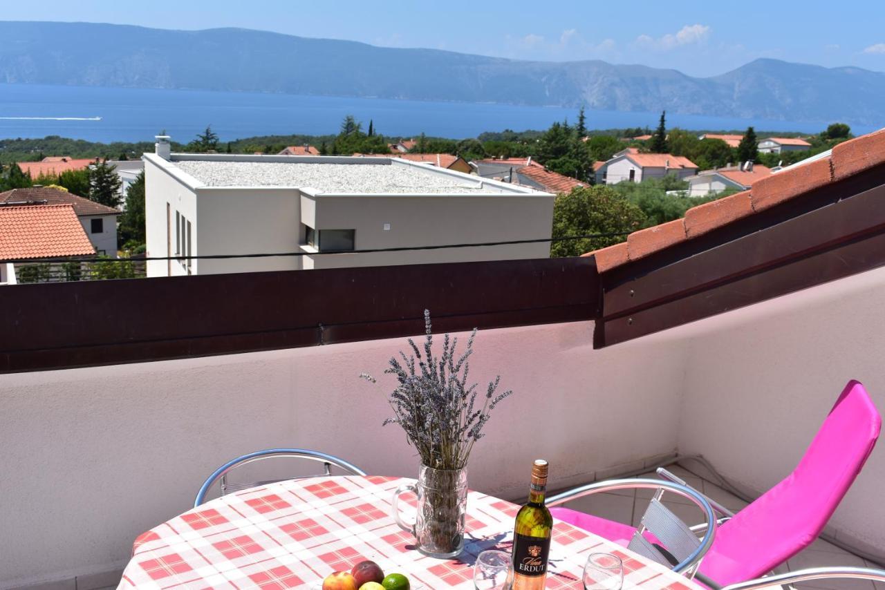 Apartments Pine Diver Pinezići エクステリア 写真