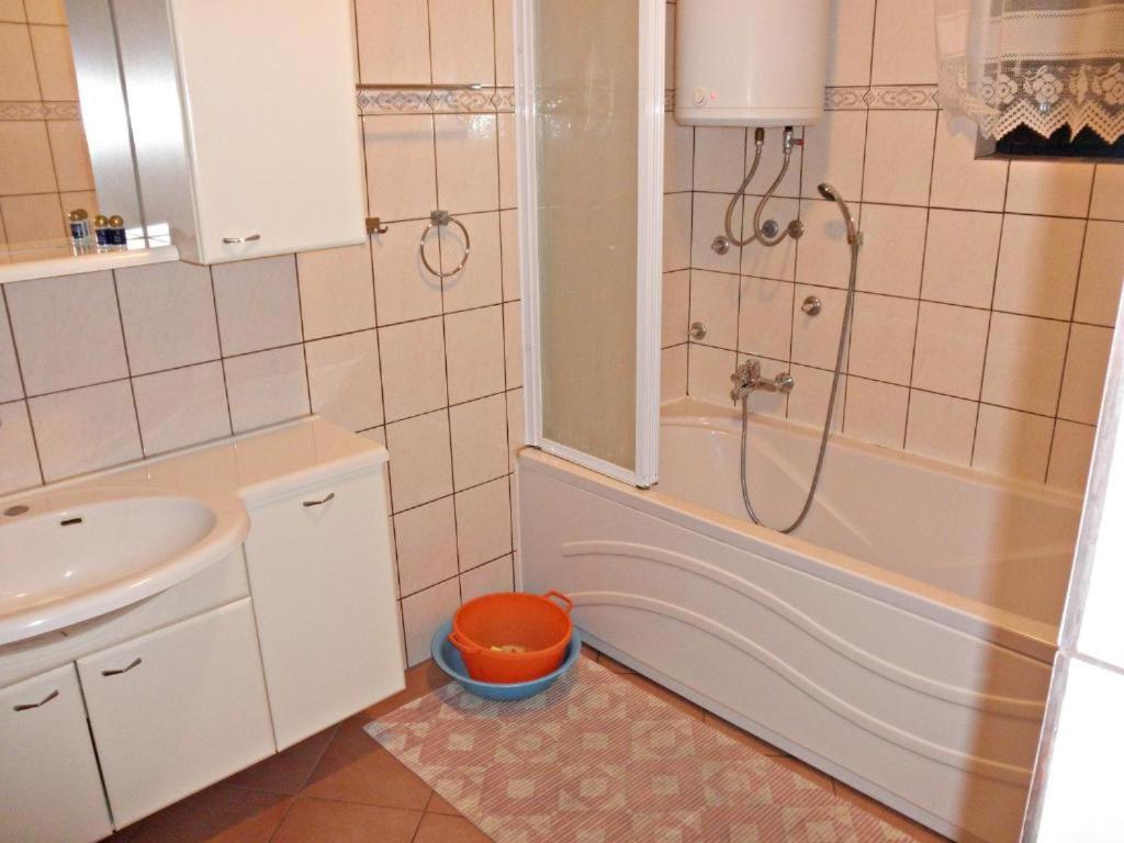 Apartments Pine Diver Pinezići エクステリア 写真