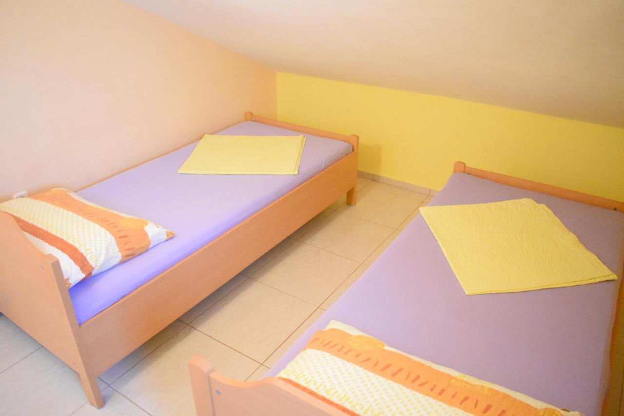 Apartments Pine Diver Pinezići エクステリア 写真