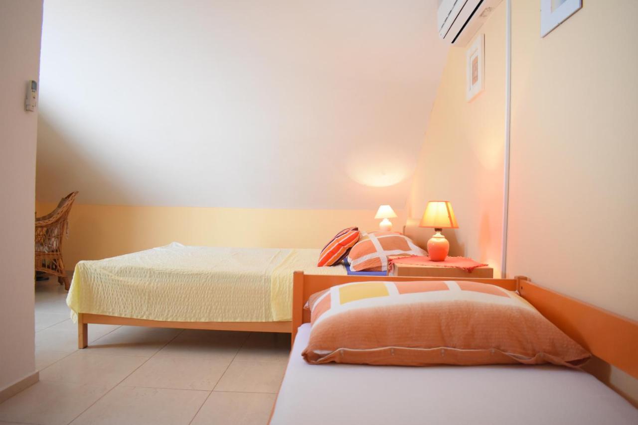 Apartments Pine Diver Pinezići エクステリア 写真