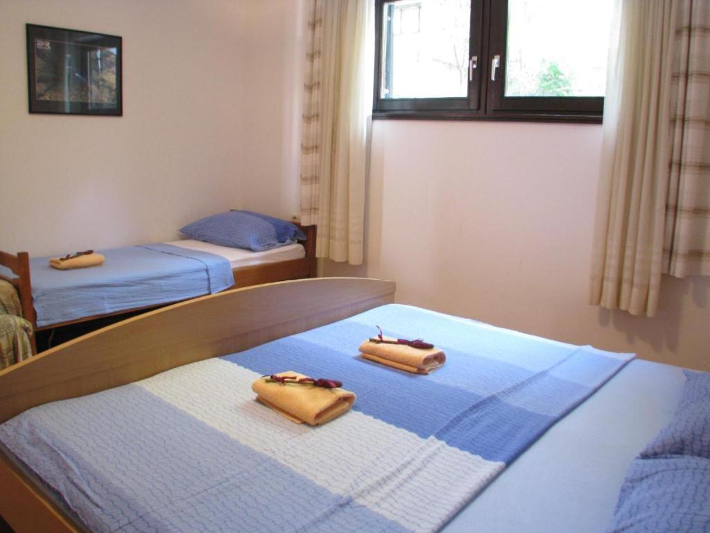 Apartments Pine Diver Pinezići エクステリア 写真